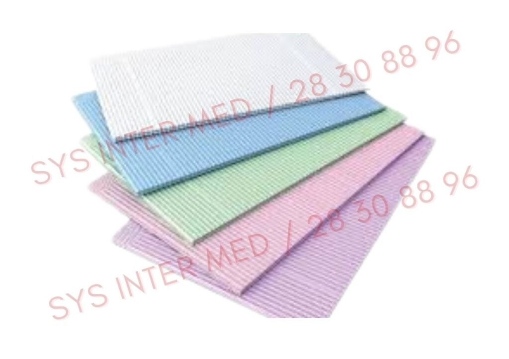 CHAMP PATIENT 500 PCS