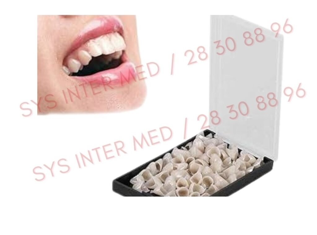 BOX COURONNE PROVISOIRE ANTERIEURES