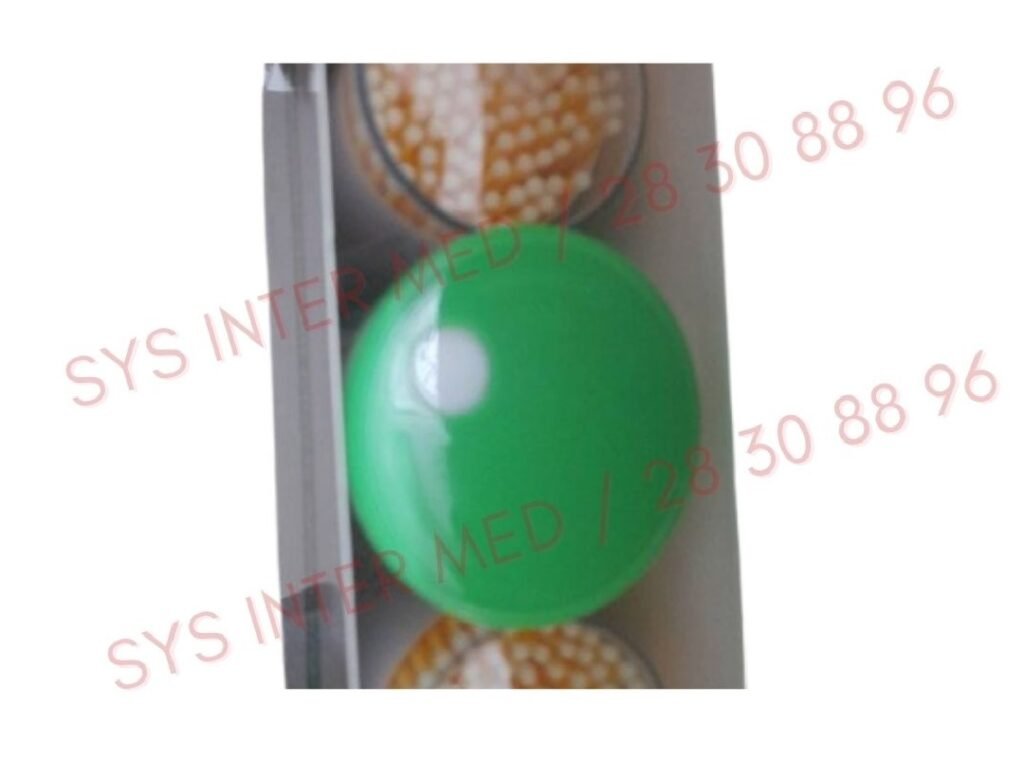 BOX MIRCO APPLICATEUR