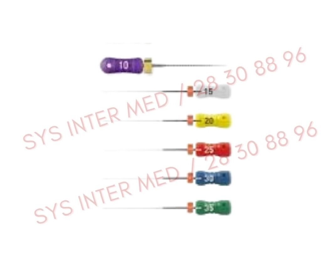 Limes K N10 L25 PLAQUE DE 6